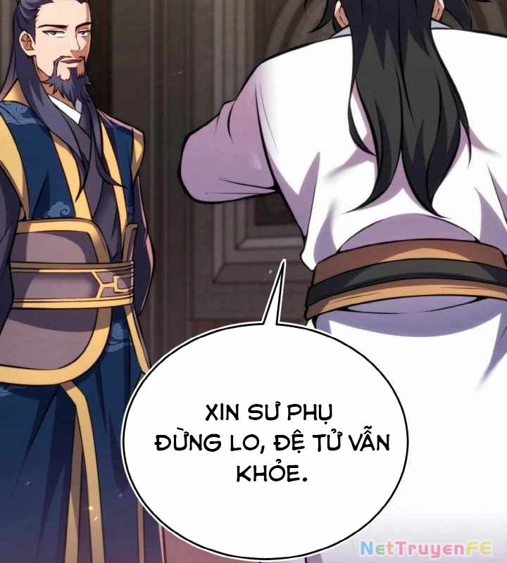 Tiểu Đệ Tử Của Võ Lâm Minh Chủ 12 trang 136
