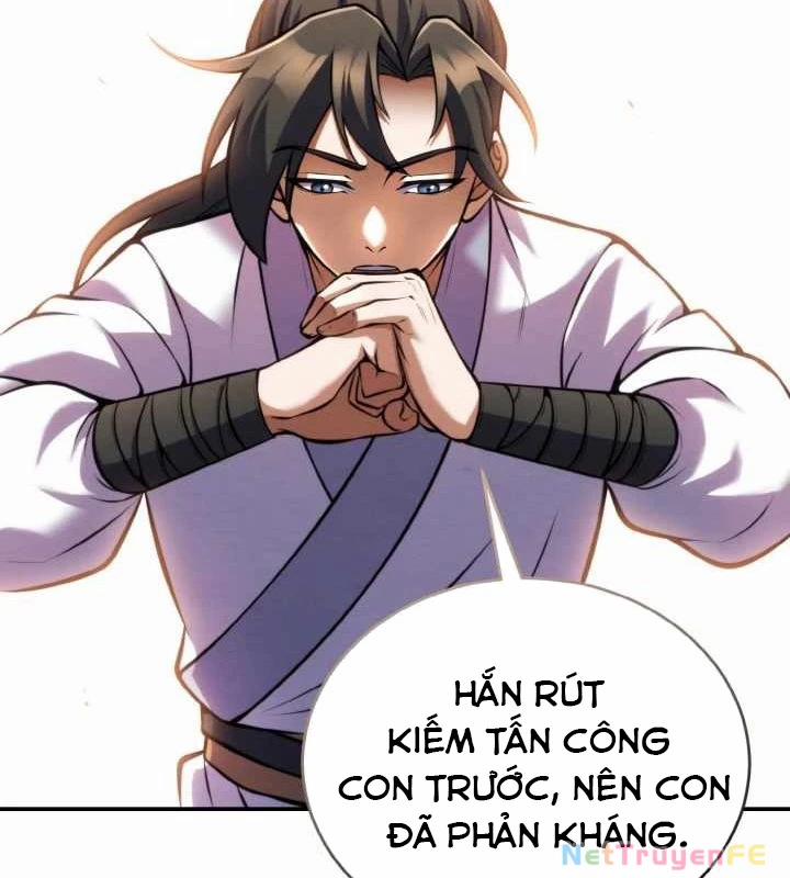 Tiểu Đệ Tử Của Võ Lâm Minh Chủ 12 trang 140