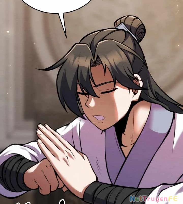 Tiểu Đệ Tử Của Võ Lâm Minh Chủ 12 trang 154