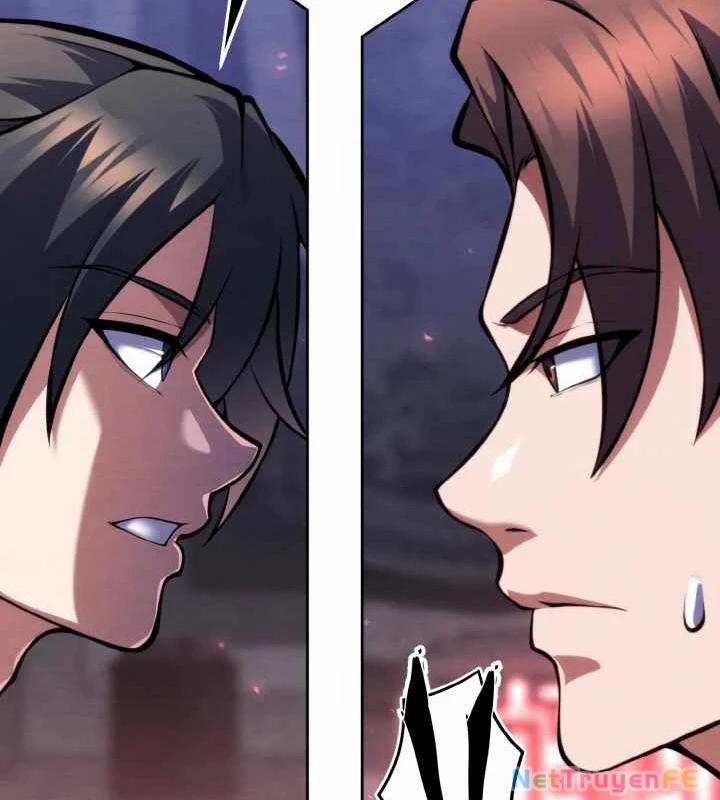 Tiểu Đệ Tử Của Võ Lâm Minh Chủ 12 trang 16