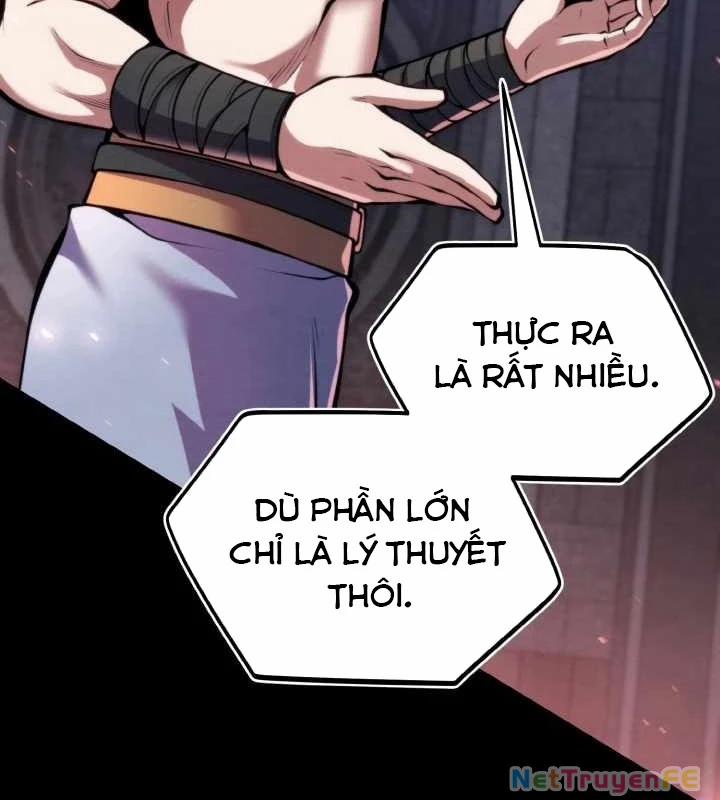 Tiểu Đệ Tử Của Võ Lâm Minh Chủ 12 trang 22