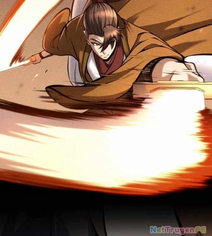 Tiểu Đệ Tử Của Võ Lâm Minh Chủ 12 trang 24