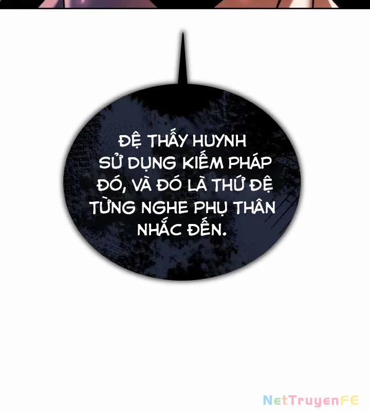 Tiểu Đệ Tử Của Võ Lâm Minh Chủ 12 trang 26