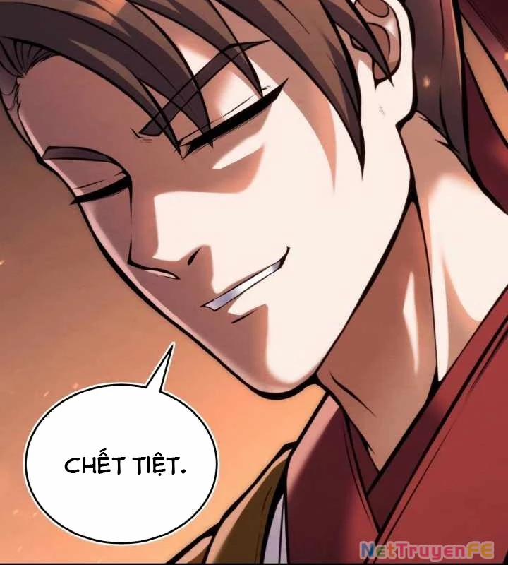 Tiểu Đệ Tử Của Võ Lâm Minh Chủ 12 trang 28