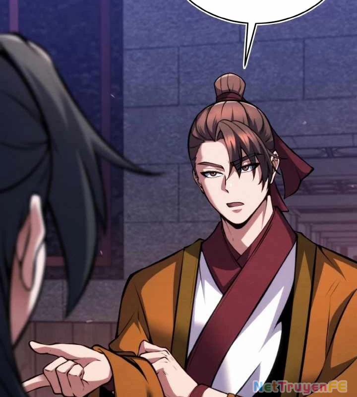 Tiểu Đệ Tử Của Võ Lâm Minh Chủ 12 trang 30