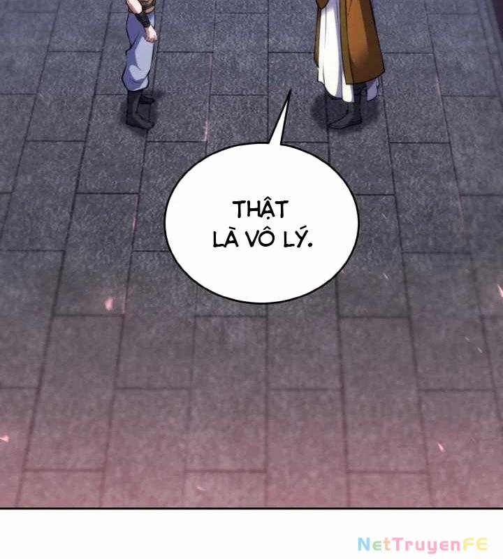 Tiểu Đệ Tử Của Võ Lâm Minh Chủ 12 trang 33