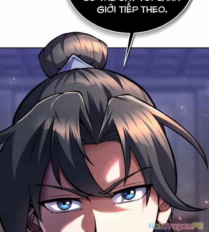 Tiểu Đệ Tử Của Võ Lâm Minh Chủ 12 trang 37
