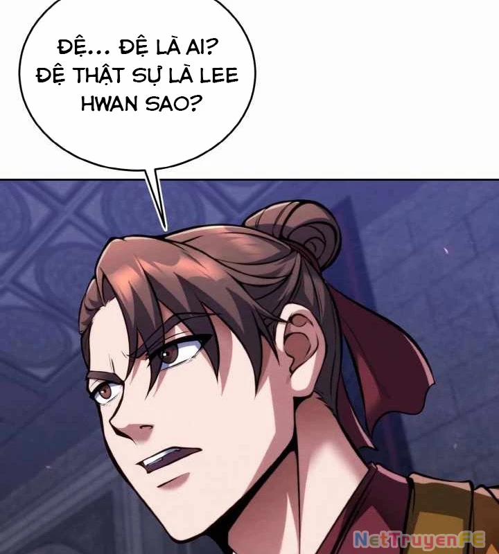 Tiểu Đệ Tử Của Võ Lâm Minh Chủ 12 trang 39