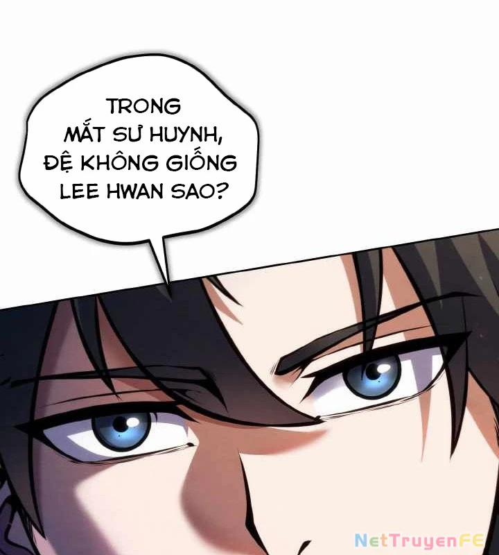 Tiểu Đệ Tử Của Võ Lâm Minh Chủ 12 trang 41