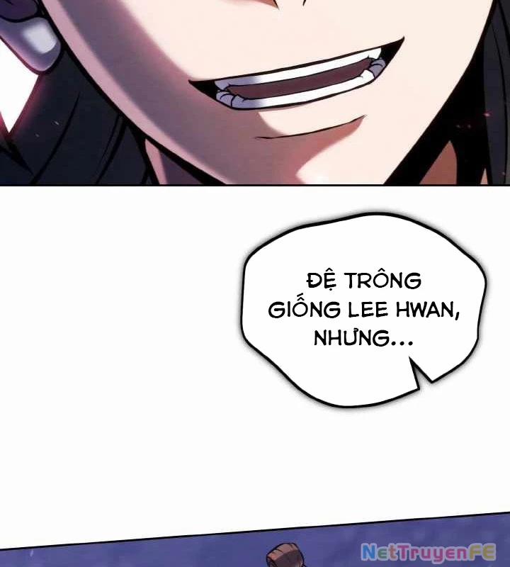 Tiểu Đệ Tử Của Võ Lâm Minh Chủ 12 trang 42