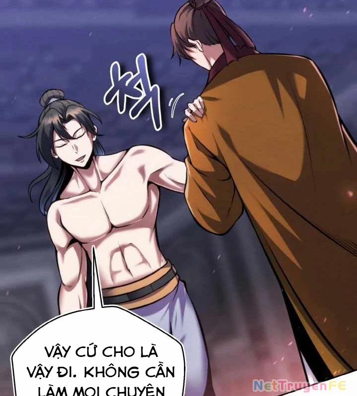 Tiểu Đệ Tử Của Võ Lâm Minh Chủ 12 trang 43