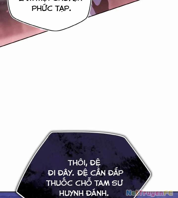 Tiểu Đệ Tử Của Võ Lâm Minh Chủ 12 trang 44