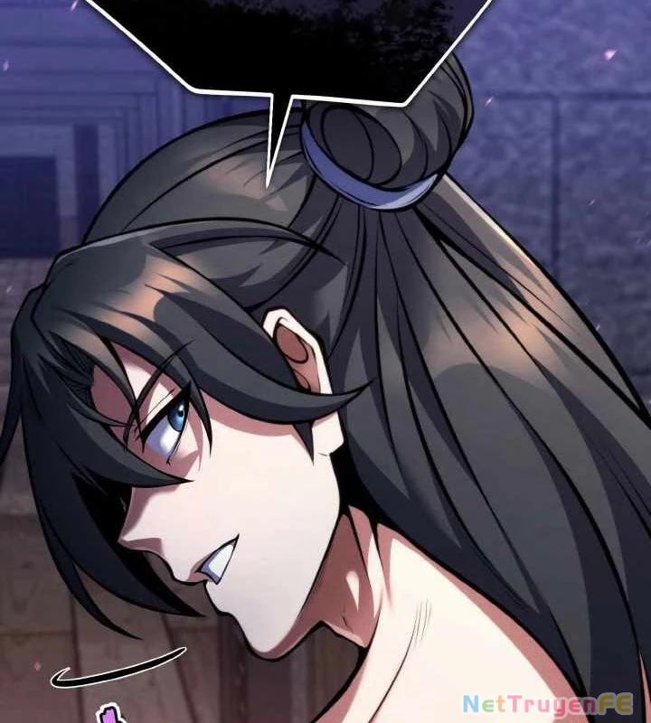 Tiểu Đệ Tử Của Võ Lâm Minh Chủ 12 trang 45