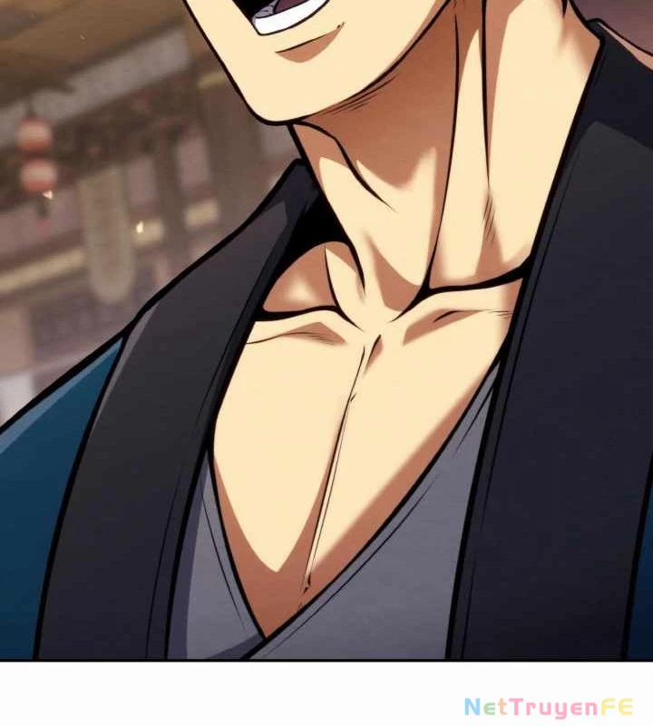 Tiểu Đệ Tử Của Võ Lâm Minh Chủ 12 trang 60