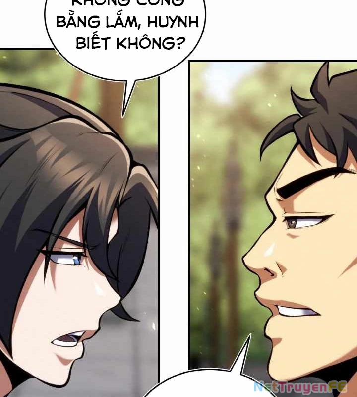 Tiểu Đệ Tử Của Võ Lâm Minh Chủ 12 trang 63