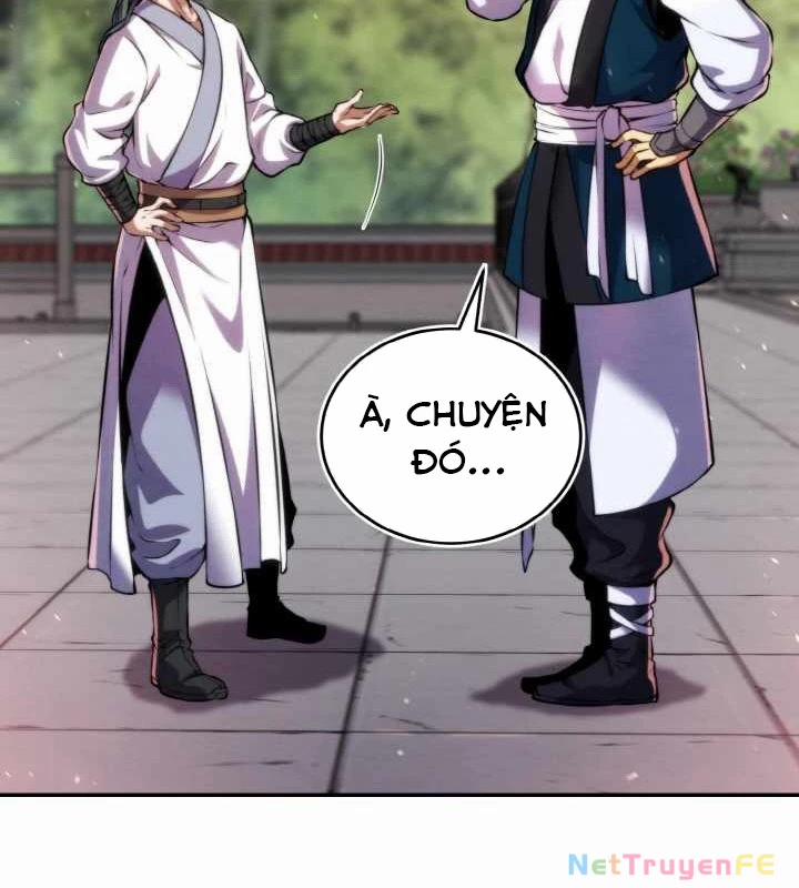 Tiểu Đệ Tử Của Võ Lâm Minh Chủ 12 trang 66