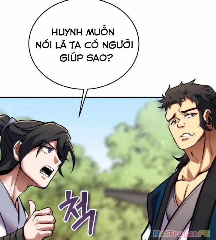 Tiểu Đệ Tử Của Võ Lâm Minh Chủ 12 trang 77