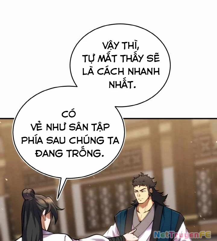 Tiểu Đệ Tử Của Võ Lâm Minh Chủ 12 trang 81