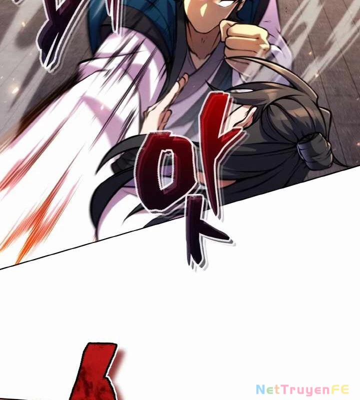 Tiểu Đệ Tử Của Võ Lâm Minh Chủ 12 trang 92