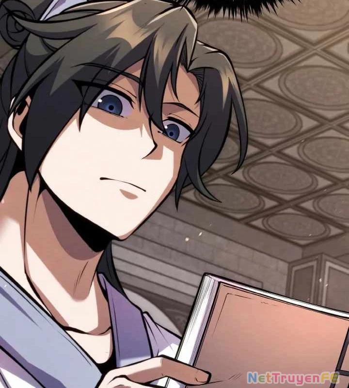 Tiểu Đệ Tử Của Võ Lâm Minh Chủ 13 trang 1