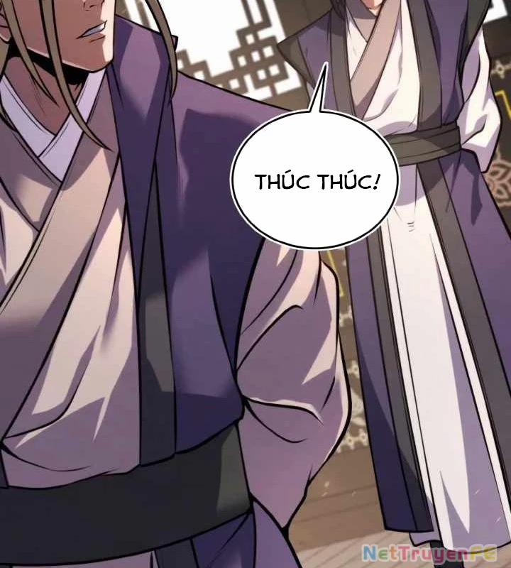 Tiểu Đệ Tử Của Võ Lâm Minh Chủ 13 trang 110