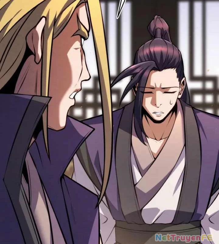 Tiểu Đệ Tử Của Võ Lâm Minh Chủ 13 trang 112