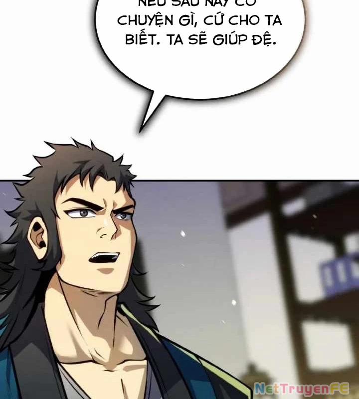 Tiểu Đệ Tử Của Võ Lâm Minh Chủ 13 trang 123