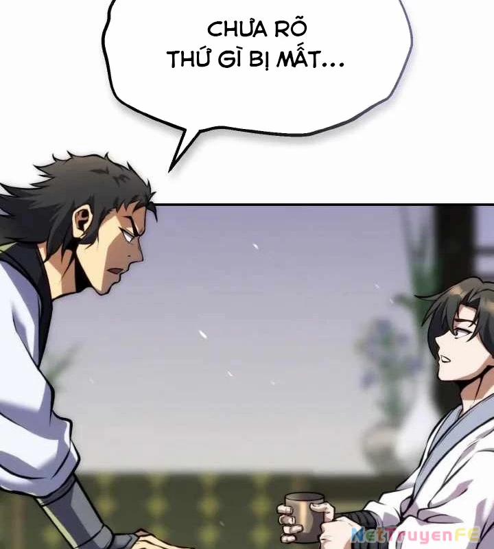 Tiểu Đệ Tử Của Võ Lâm Minh Chủ 13 trang 135