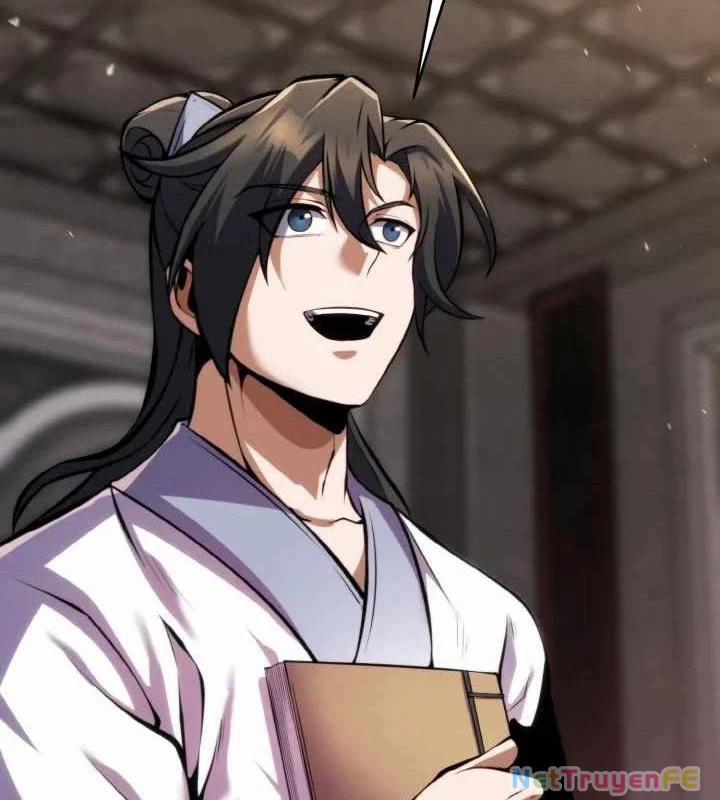 Tiểu Đệ Tử Của Võ Lâm Minh Chủ 13 trang 15