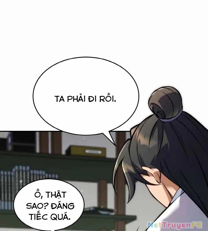 Tiểu Đệ Tử Của Võ Lâm Minh Chủ 13 trang 153