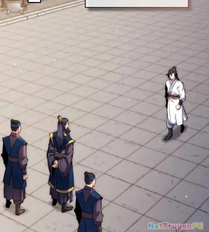 Tiểu Đệ Tử Của Võ Lâm Minh Chủ 13 trang 164