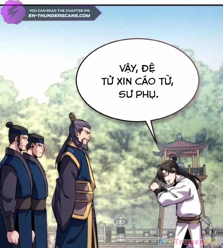 Tiểu Đệ Tử Của Võ Lâm Minh Chủ 13 trang 166