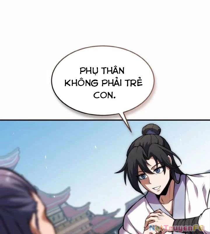 Tiểu Đệ Tử Của Võ Lâm Minh Chủ 13 trang 168