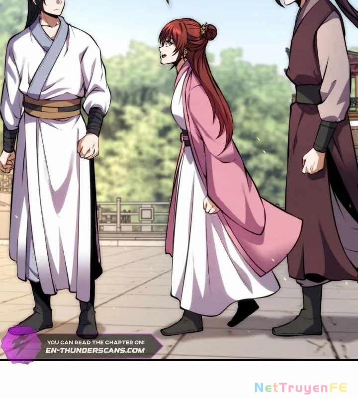 Tiểu Đệ Tử Của Võ Lâm Minh Chủ 13 trang 176
