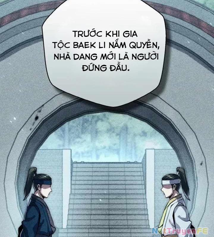 Tiểu Đệ Tử Của Võ Lâm Minh Chủ 13 trang 18