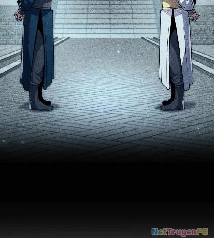 Tiểu Đệ Tử Của Võ Lâm Minh Chủ 13 trang 19