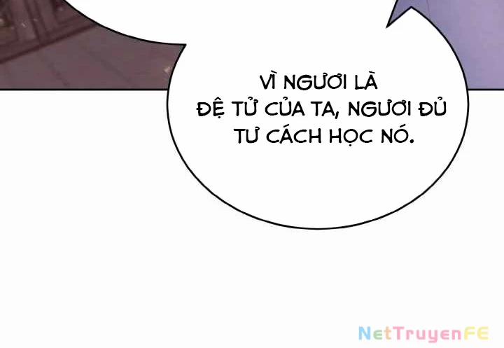 Tiểu Đệ Tử Của Võ Lâm Minh Chủ 13 trang 22