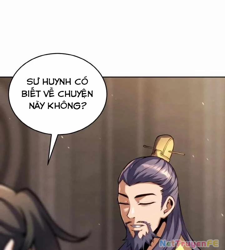 Tiểu Đệ Tử Của Võ Lâm Minh Chủ 13 trang 23