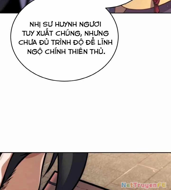 Tiểu Đệ Tử Của Võ Lâm Minh Chủ 13 trang 25