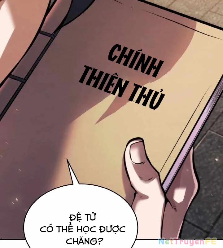 Tiểu Đệ Tử Của Võ Lâm Minh Chủ 13 trang 26