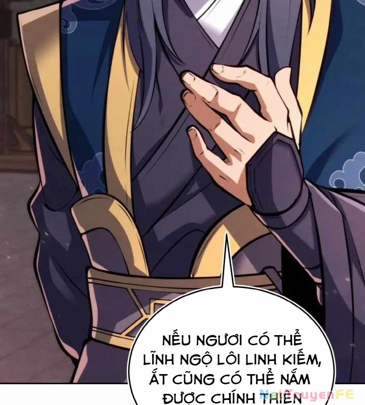 Tiểu Đệ Tử Của Võ Lâm Minh Chủ 13 trang 29