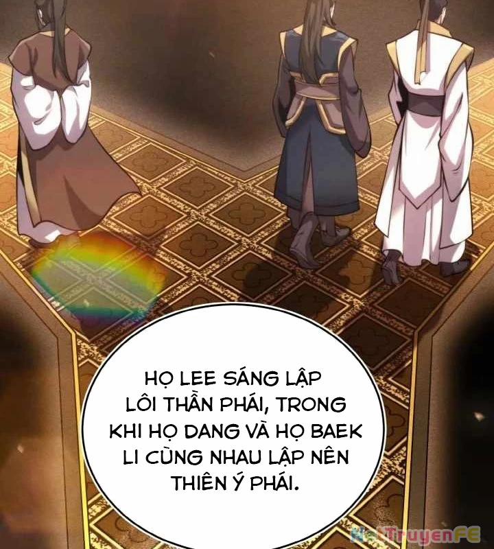 Tiểu Đệ Tử Của Võ Lâm Minh Chủ 13 trang 37