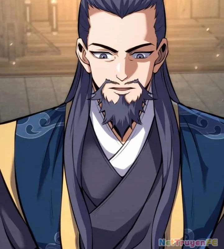 Tiểu Đệ Tử Của Võ Lâm Minh Chủ 13 trang 4