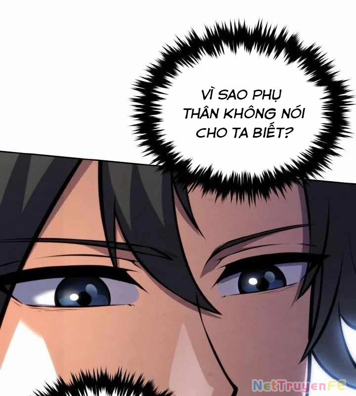 Tiểu Đệ Tử Của Võ Lâm Minh Chủ 13 trang 40