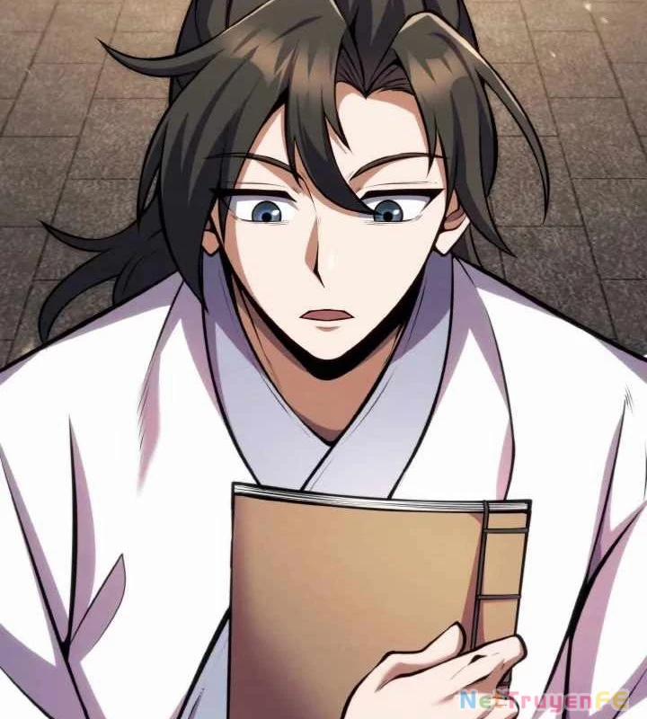 Tiểu Đệ Tử Của Võ Lâm Minh Chủ 13 trang 42