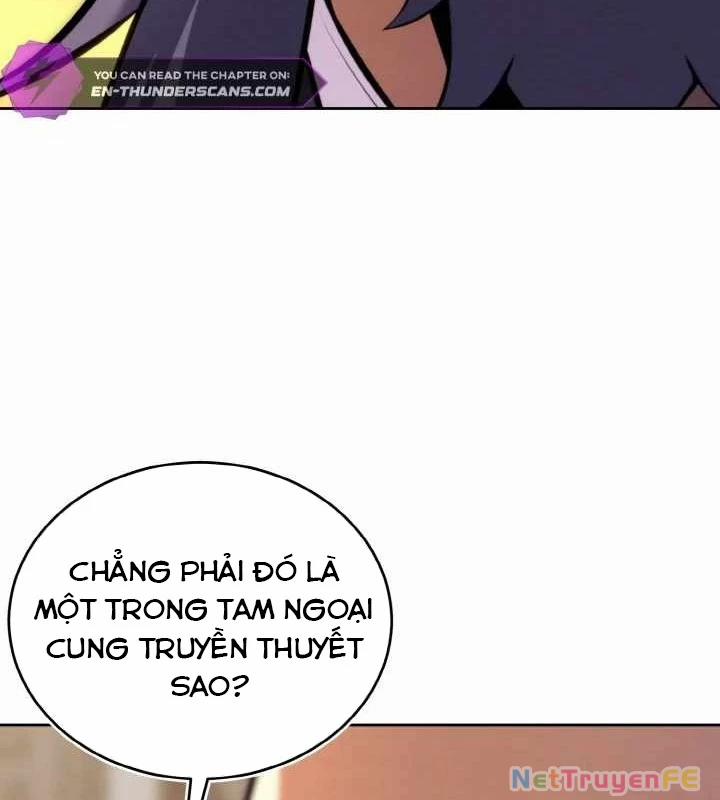 Tiểu Đệ Tử Của Võ Lâm Minh Chủ 13 trang 46