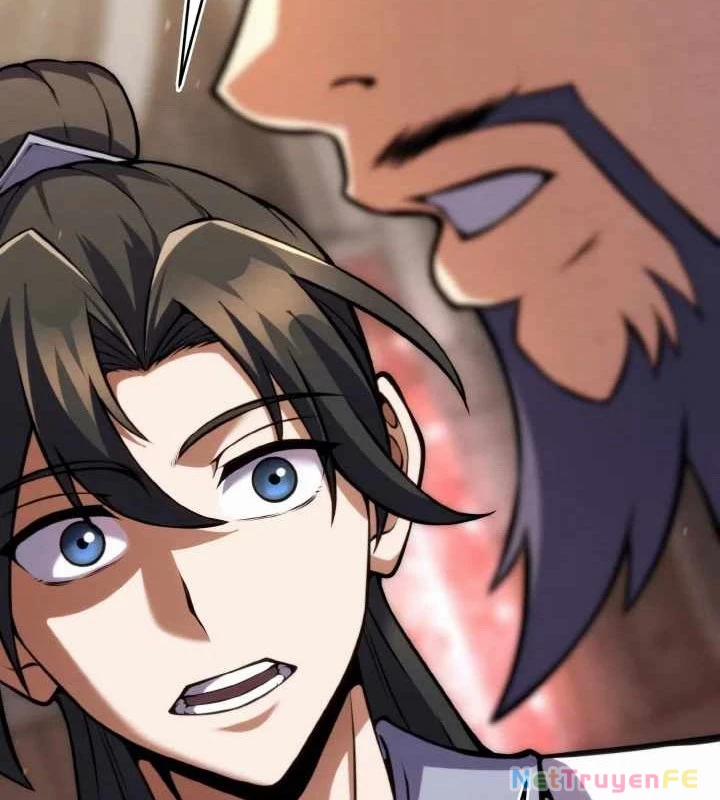 Tiểu Đệ Tử Của Võ Lâm Minh Chủ 13 trang 47