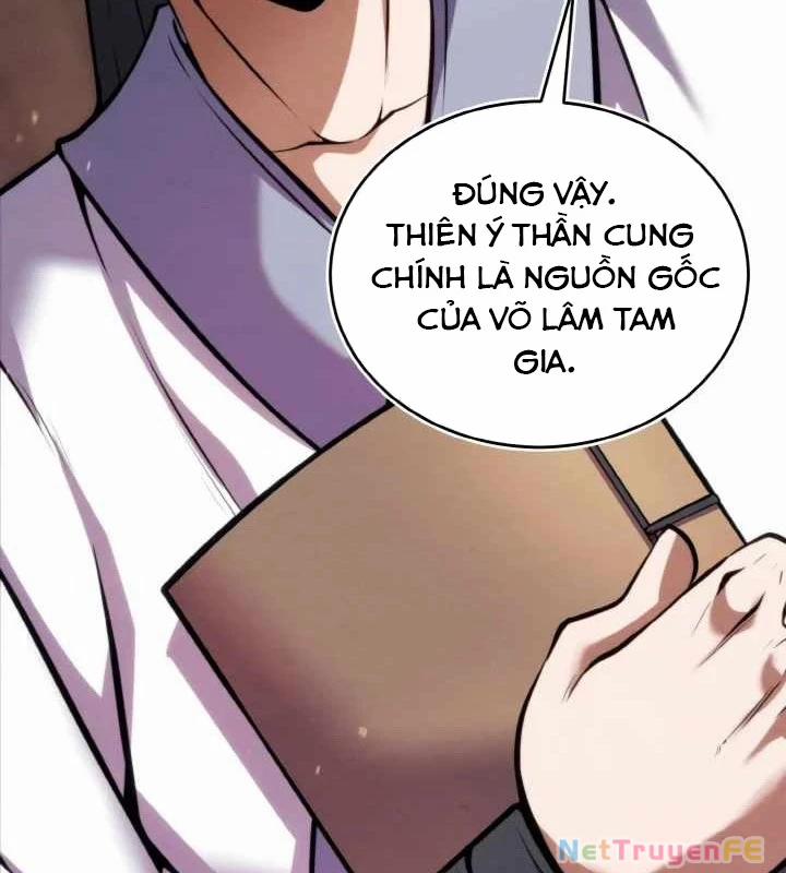 Tiểu Đệ Tử Của Võ Lâm Minh Chủ 13 trang 48