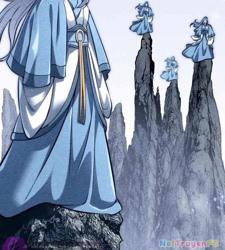 Tiểu Đệ Tử Của Võ Lâm Minh Chủ 13 trang 53