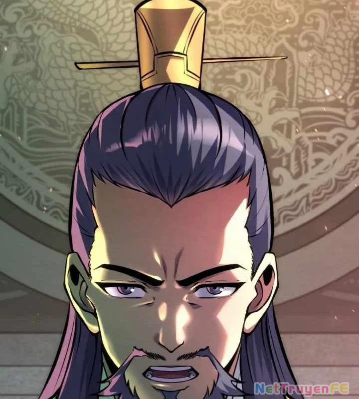 Tiểu Đệ Tử Của Võ Lâm Minh Chủ 13 trang 60